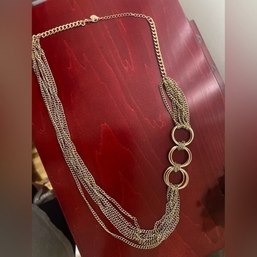 Laila Rowe Necklace